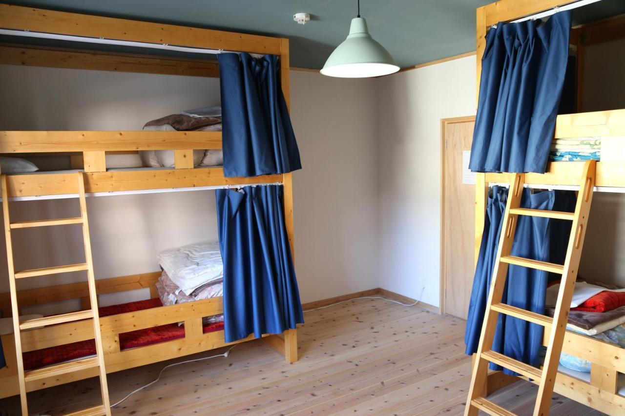 Perch Guest House Tatsuno (Hyogo) Exterior foto