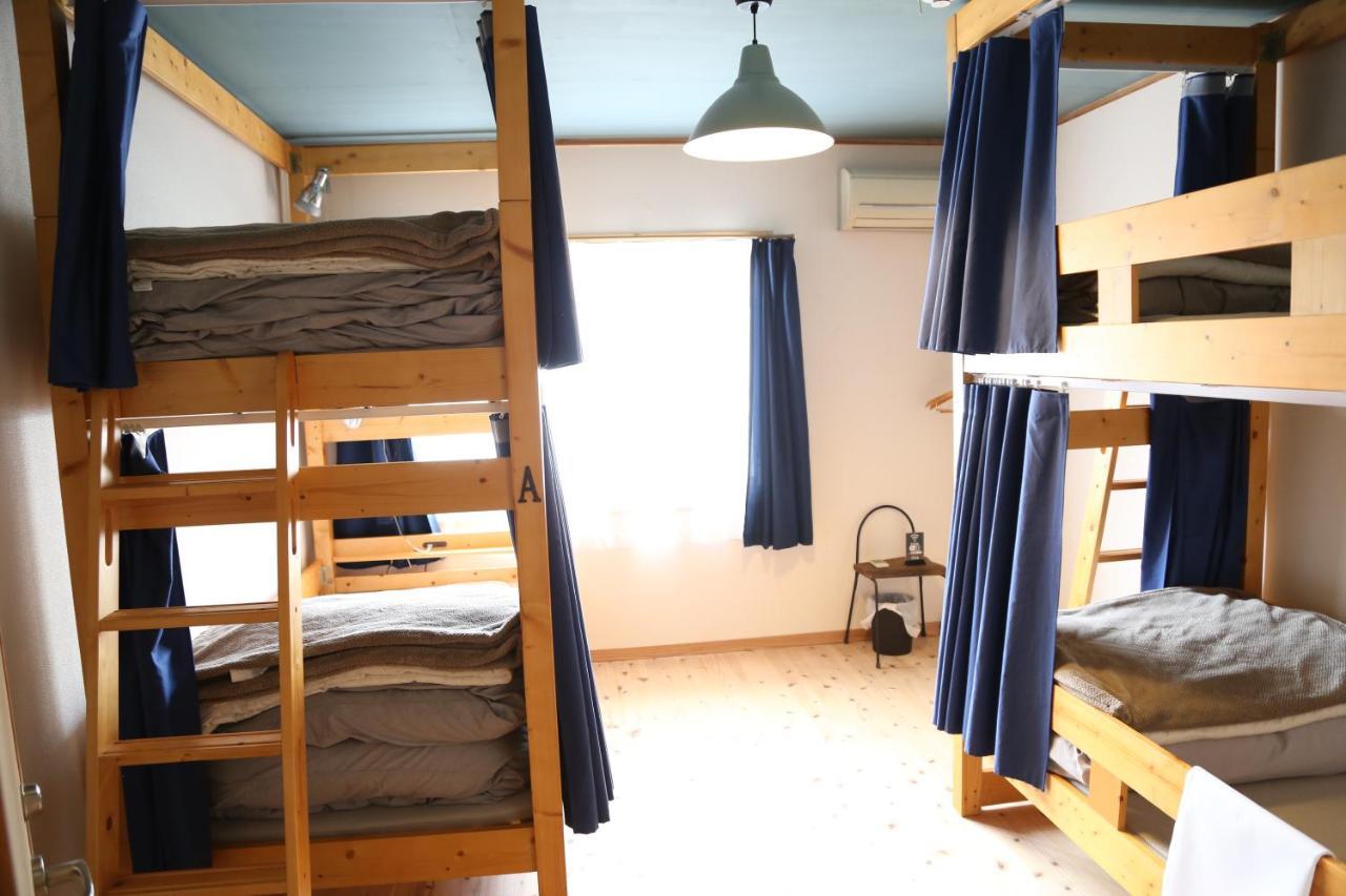 Perch Guest House Tatsuno (Hyogo) Exterior foto