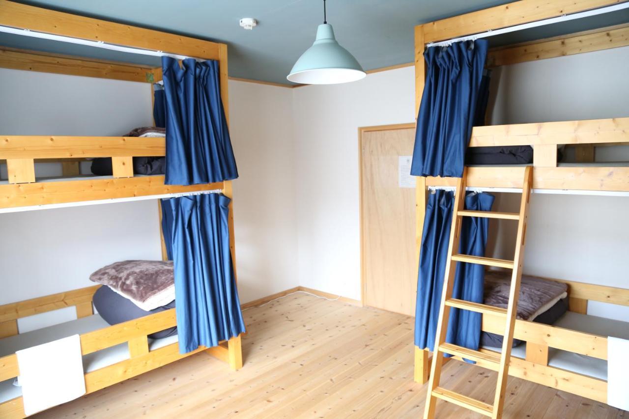 Perch Guest House Tatsuno (Hyogo) Exterior foto