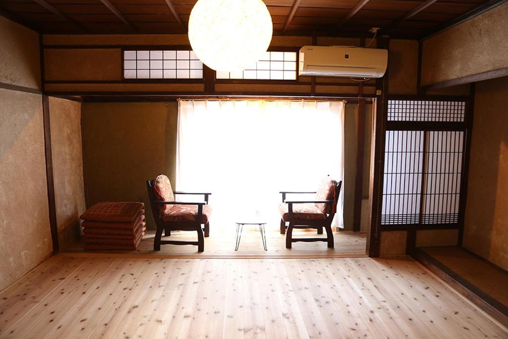 Perch Guest House Tatsuno (Hyogo) Exterior foto