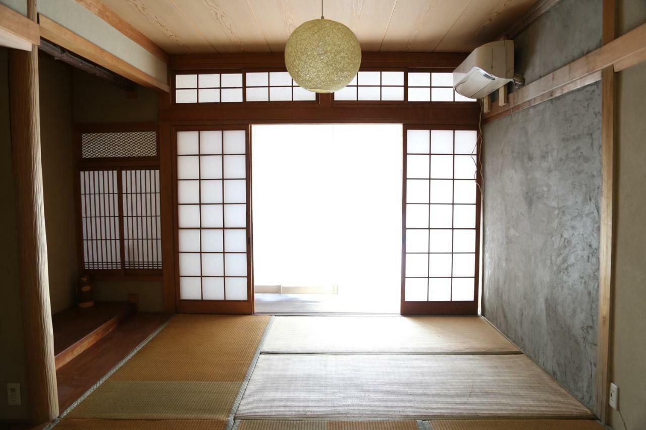 Perch Guest House Tatsuno (Hyogo) Exterior foto