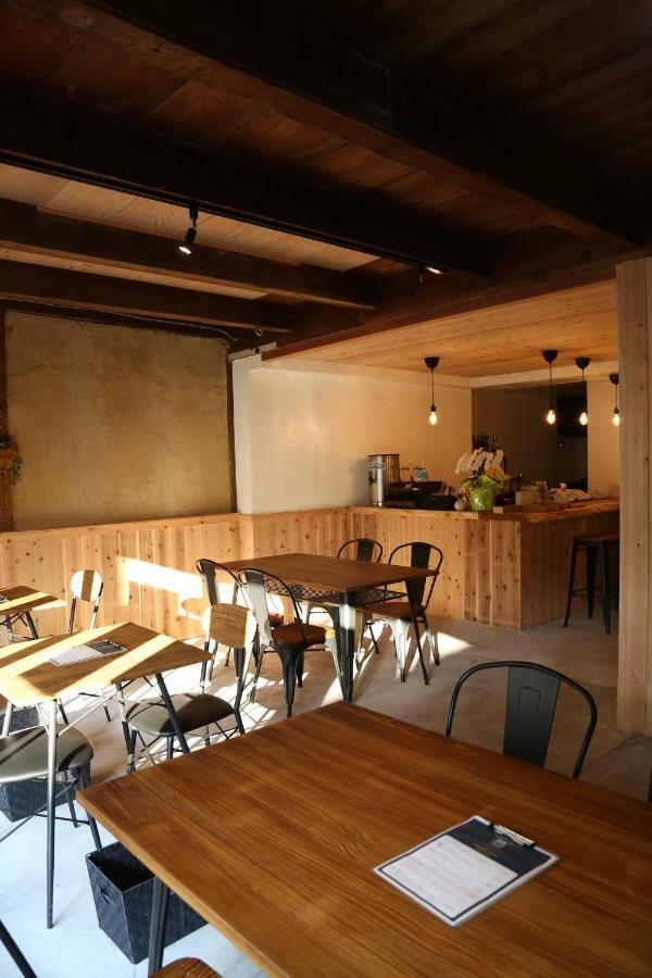 Perch Guest House Tatsuno (Hyogo) Exterior foto