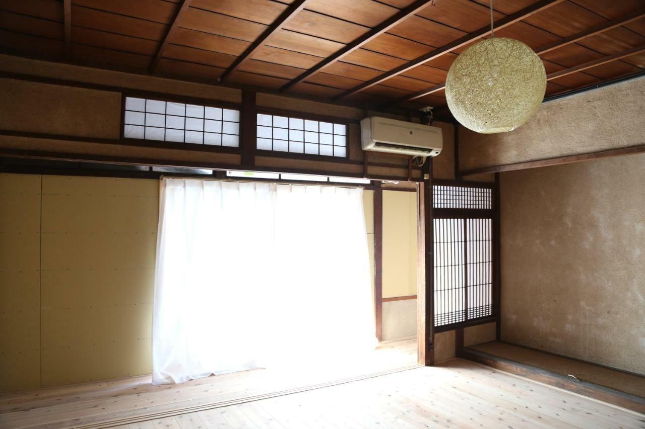 Perch Guest House Tatsuno (Hyogo) Exterior foto