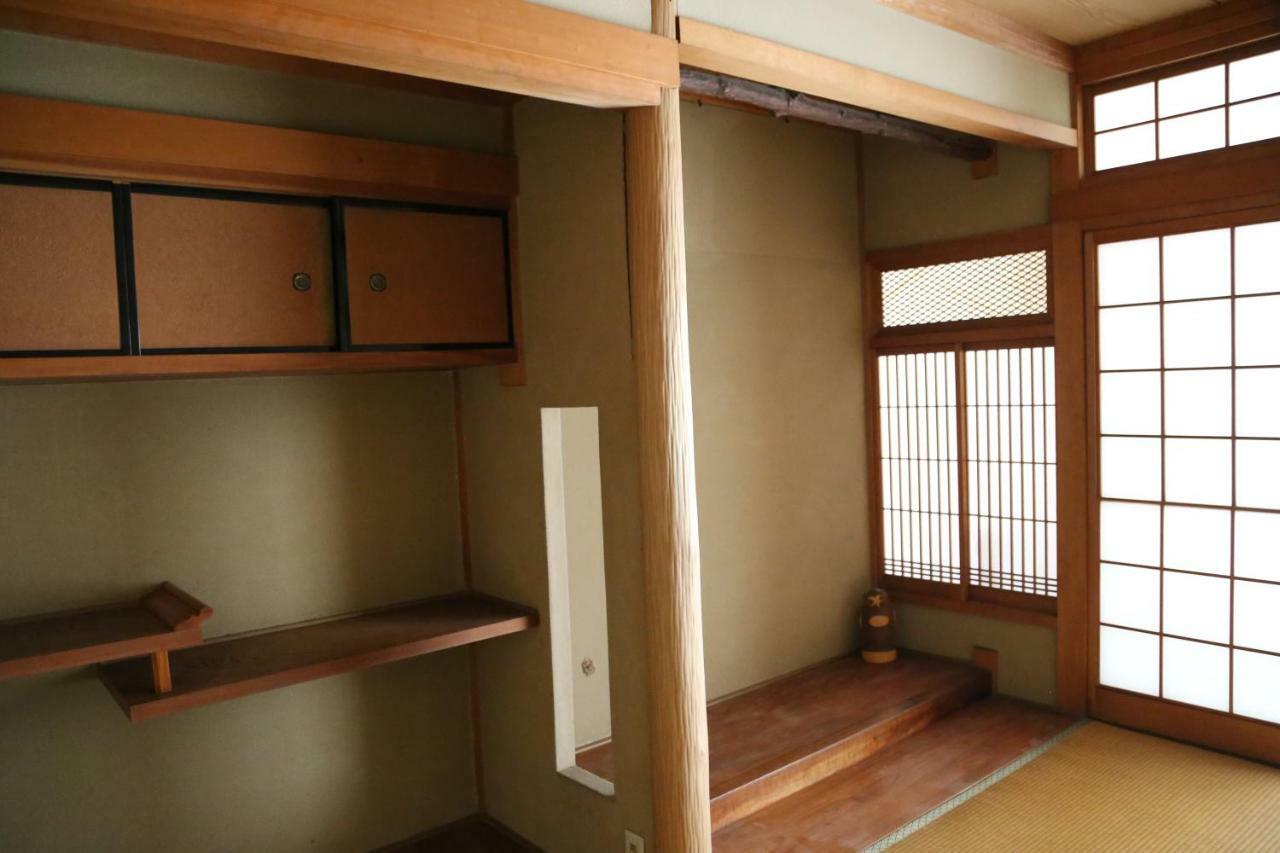 Perch Guest House Tatsuno (Hyogo) Exterior foto